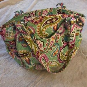 Vera Bradley Purse